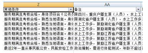 2015國(guó)家公務(wù)員考試